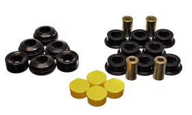 16.3118g Energy Suspension Trailing Arm Bushing-dx Rear Fits 01-04 Honda Civic