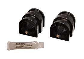 18.5101g Energy Suspension For 91-02 Saturn S-series Black 28.5mm Front Sway Bar Bushings