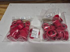 Energy Suspension 2.18105g Hyper Flex Master Poly Bushings Kit For 84-01 Jeep Cherokee Xj