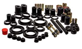 4.18121g Energy Suspension Bushing Kit-gt Fits 01-03 Ford Mustang
