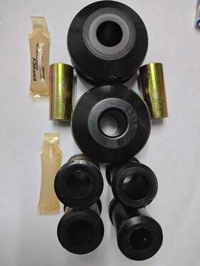 Energy Suspension 8.3117g New Control Arm Bushing Camry And Others
