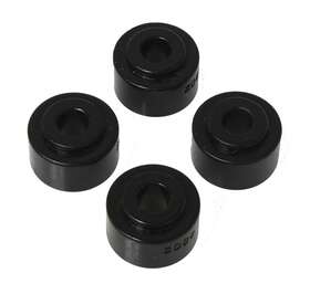 9.8103g Energy Suspension For Black End Link Grommets 7/16 Inch I.d / 7/8 Nipple O.d./ 1 1/4