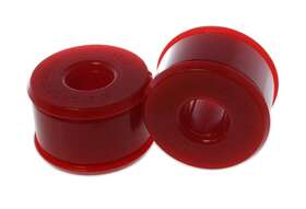 Bap16.7106r Energy Suspension Rear Trailing Arm Bushings For Honda Crx Civic Acura Integra