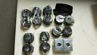 Eo462 California Classic Chevy Parts Through Hardtop Body Mount Kit