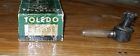 Es-106r Studebaker Tierod Tie Rod End Champion Cylinder