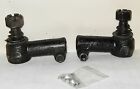 Es-113r Es-113l Gm 1935-42 Gmc Truck Tie Tod End Es113r Es-113r Es-113l Gm 1935-42 Gmc Truck Tie Tod End Es113r