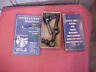 Es-140 Nos Mcquary Tie Rod End Set Olds Jeep