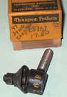 Es-161 Thompson Studebaker Champion New Outer Tie Rod End