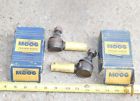 Es-26l Es-26r And Moog Pair New Tie Rods Ends Chevy Trucks International