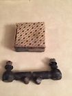 Es-29 Senco Chevrolet Passenger Truck Pontiac Nors Tie Rod Ends Pair