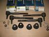 Es-378l Es-378r Moog Chevrolet Inner Outer Tie Rod Set Impala Belair Biscayne