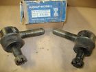 Es-61 Mcquay Norris 1937-39 Chrysler Desoto 39 Dodge Nors Tie Rod Socket Set