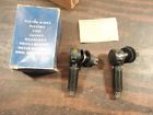 Es-71 Mcquay Norris Buick Right Left Tie Rod Ends