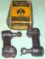 Es104 1936-1947 Hudson 1934-1938 Terraplane New Tie Rod Ends Rl