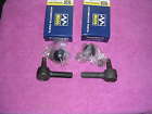 Es140 Pontiac Nos Tie Rod Ends 39 40 41 42 46 47 48 49 50 51 52 53 54 55 56 57 58 Nors