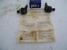 Es162 1947 48 49 Studebaker 1947-49 Tie Rod Ends Lh Rh