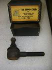 3692951 Es173 Gm New Fleetline Belair Corvette Tie Rod