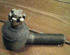 Es180l Mcquay Norris Ford Tie Rod End