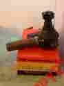 Es291r Vintage Thompson Products Trw Tie Rod End