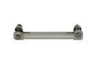 Es365s Mustangs Unlimited Tie Rod Adjusting Sleeve Mustang Manual Steering