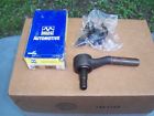 Es408rl Moog Outer Tie Rod End Dodge Van 080066114323