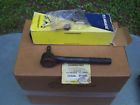 Es428l Amgauge Outer Tie Rod End Older Stock Dodge Truck