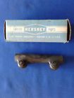 Es500-s Hershey Nors Tie Rod Adjusting Sleeve Chassis