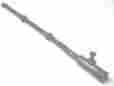 Es558a Nos Center Link Ford 1954-1955-1956 Manual Steering See Listing For Fit Usa Made 25622