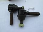 Es60 Thompson Outer Tie Rod