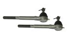 Es681n Camaro Firebird Inner Tie Rod Set Also Select Gm See