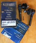Es84 Mcquay Norris Chevy Chevrolet Tie Rod Ends Nos