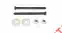F-1064 Amk 1964 1 2 1965 Mustang Front Leaf Spring Hardware Kit Usa