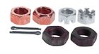 F-660 Ne Performance Mustang Fairlane Cougar Strut Rod Threaded Ends To