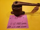 F-746 On The Arm Ford Motor Mercury Lf Shock Absorber Body