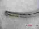 Taaa-5310-a F100-350 1953-56 Ford Original Front Spring W Reverse Eylet-good Used