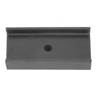 F1624 Mustangs Unlimited Rear Leaf Spring Insulator Cougar