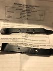 F57z-7840010-a F57z7840010a Ford Genuine Oem Lift Gate Reinforcement Kit