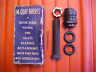 Fa-039 Mcquay Norris Mopar Upper Control Arm Knoucke Support Repair Kit