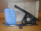 605662 Fa-52 Nors Rt Steering Knuckle Support Arm Chevrolet