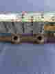 Fa712 Fa705 Mcquay Norris Idler Arm Bushing Kits 1958-60 Edsel 1954-60 Ford T-bird 1954-56 Mercury