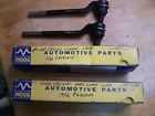 Es359r Fairlane Falcon 1966 2 Moog Outter Rods Nos Tie Comet 1 Pair