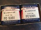 Fc5351 Fc 5351 Wagner Nos Cadillac