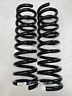 Fcs638-s Classic Performance Products Cpp Stock Height Front Coil Springs Pair