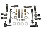 Cad401 Fek Old Parts Source Front End Repair Kit Cadillac New