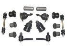 Cad691 Fek Old Parts Source Front End Repair Kit Cadillac Deville