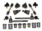 Cad761 Fek Old Parts Source Front End Repair Kit Cadillac Seville