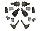 Chr641 Fek Old Parts Source Front End Repair Kit Chrysler Imperial