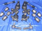 Lin580 Fek Old Parts Source Front End Suspension Repair Kit Lincoln