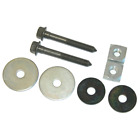 Fmk682 Yearone Front Body Mount Bolt Kit For Gm Models