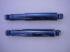 733692 Ford 1960 Shocks Shock Late C3053 Two -250 70 Econoline Absorbers 1137